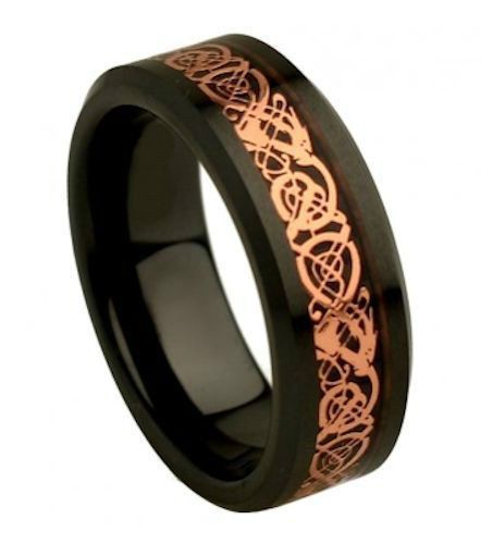 The Wedding Band....His choice or yours?!