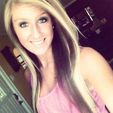 NWR: Help finding pics/ideas for hair color