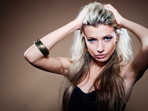 NWR: Help finding pics/ideas for hair color