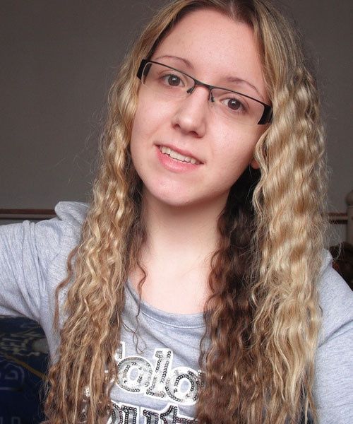 NWR: Help finding pics/ideas for hair color