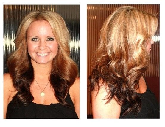 NWR: Help finding pics/ideas for hair color