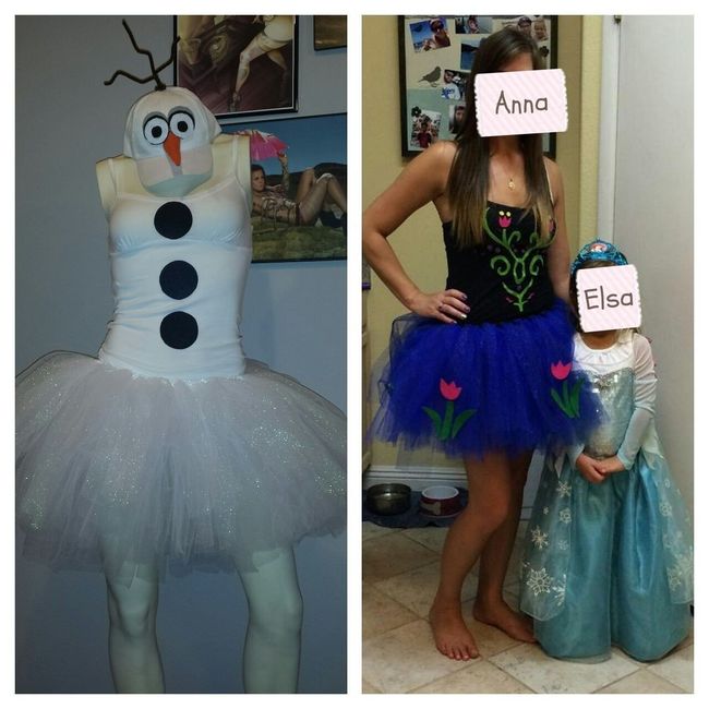 NWR: Are you dressing up for Halloween?