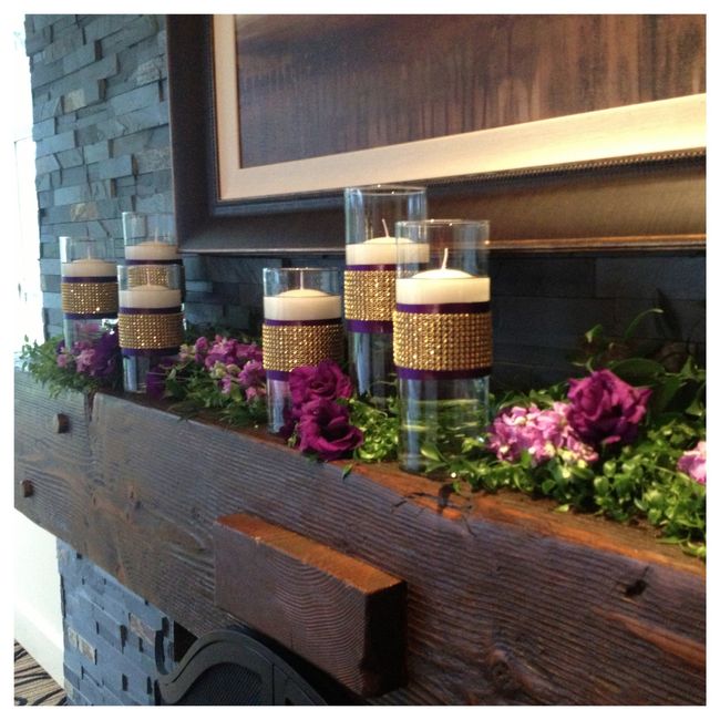 Need Inspiration for decoration