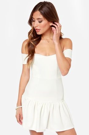Bridal Shower. What did you wear?