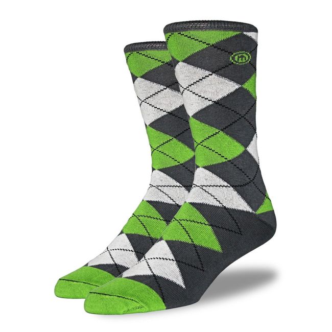Fun Socks!