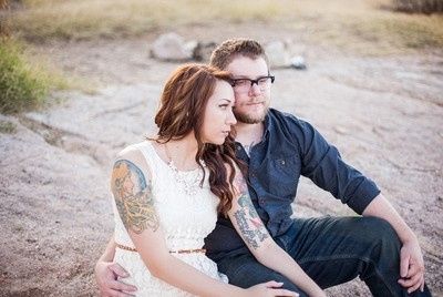 Engagement Photos/Help Me Pick!