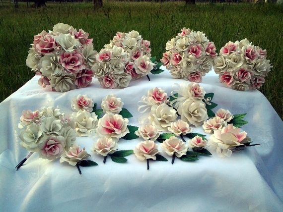 boutonnieres
