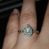 Brides of 2020!  Show us your ring! - 1
