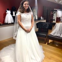 Show me your dresses! - 1