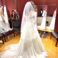 Show me your dresses! - 2