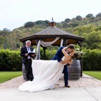 Wedding Photos + Story - 2