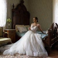 Wedding Photos + Story - 3