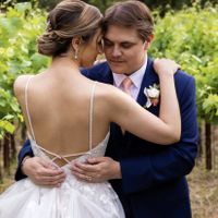 Wedding Photos + Story - 5