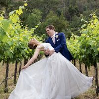 Wedding Photos + Story - 6