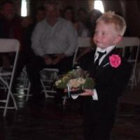 Oh those darned kids!