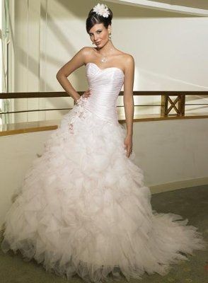 Which dress do you think??