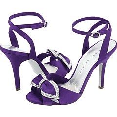 Wedding Shoe Color...