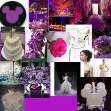 early fall/late summer weddings