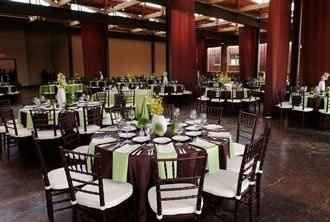 I think I found my venue..