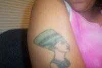 Tats - Keep em or cover em?