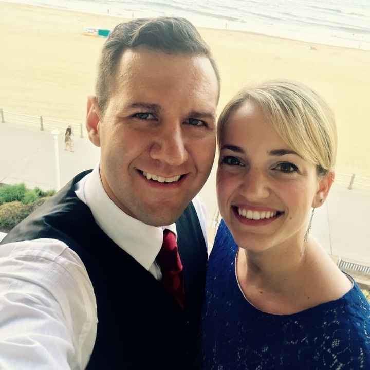 Show us you and your SO!