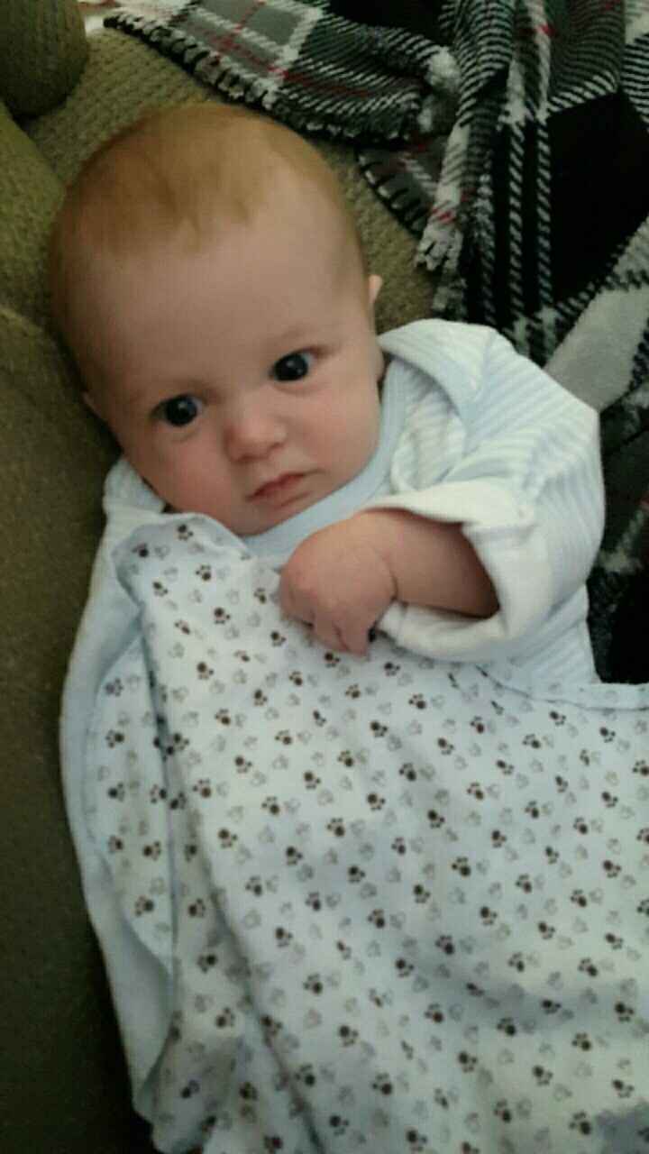 Post a pic of something that makes you happy!