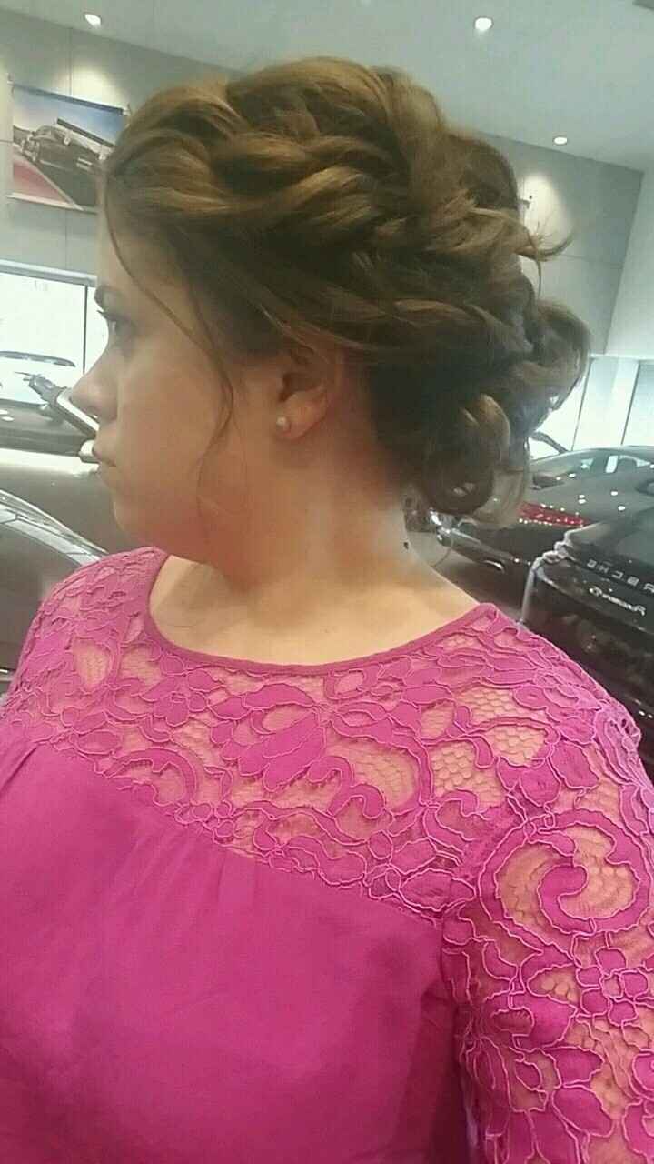Hair Trial Opinions