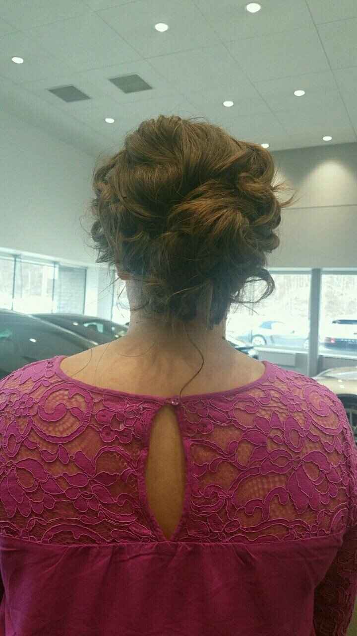 Hair Trial Opinions