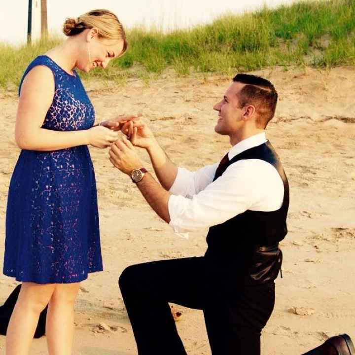 Proposal photos! Share yours!