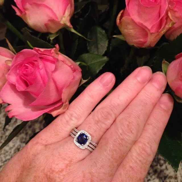 Show me your rings :)