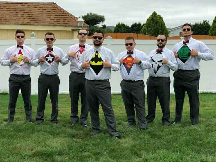 BAM! Non pro (more pics added)