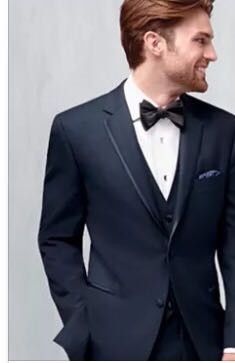 Tux suggestions