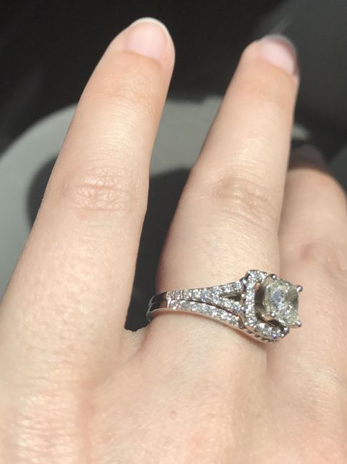 Wedding band