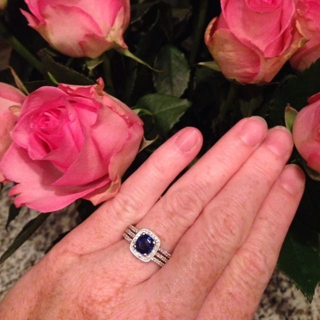 Show me your rings :)