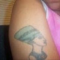 Tats - Keep em or cover em?