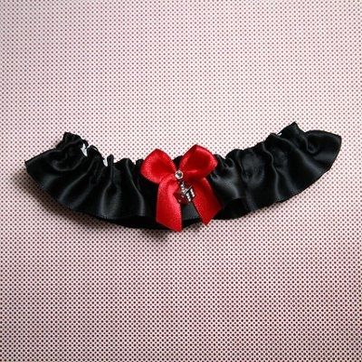 What does your garter look like??