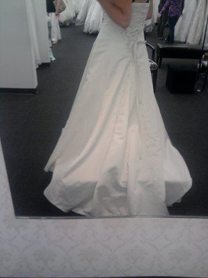 New Dress