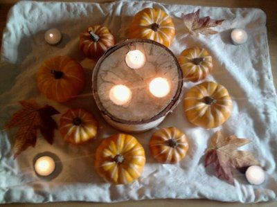 Centerpiece pics!