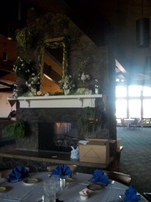 Do any of us have the same venue? **Pics**