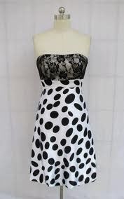 Bridal Shower Dress