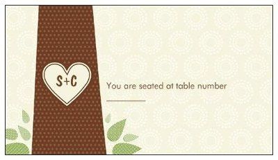 Vista Print invitations...let me see yours (update with pics)