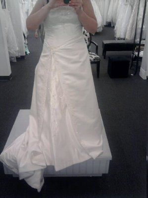 show me those dresses