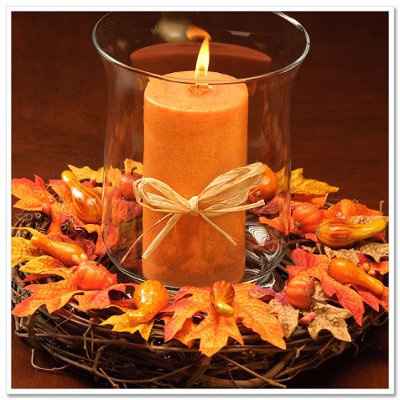 Centerpiece Ideas...can I get your opinion