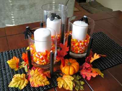 Centerpiece Ideas...can I get your opinion