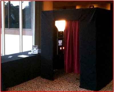 Photo booth, cookie table or candy table???