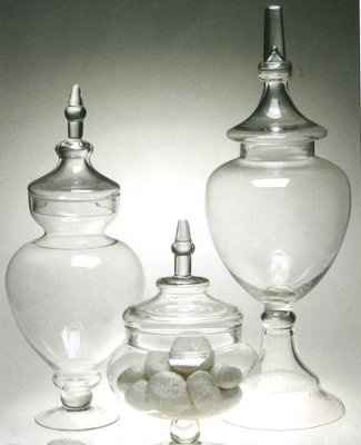 Center piece/favor Idea