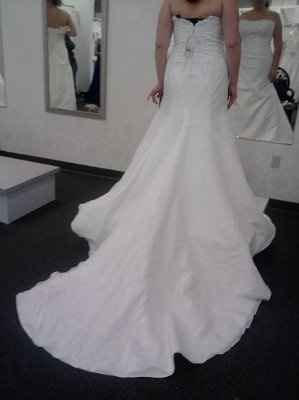 i need a pick-me-up!! can i see your dresses?