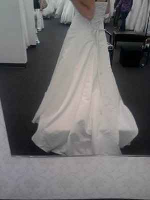 New Dress