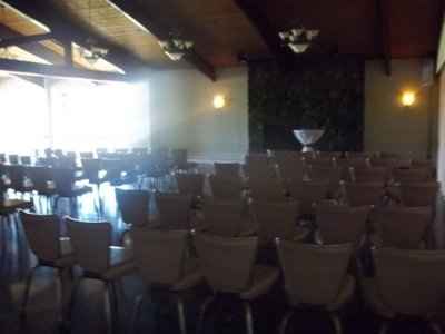 What's your venue?  *pics of mine*
