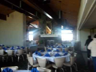 What's your venue?  *pics of mine*